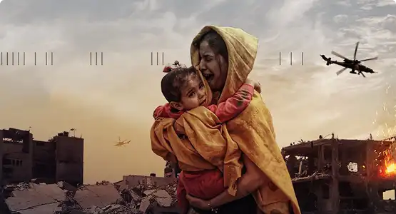 كيف أعادت حربي غزة وإيران تشكيل سوق السلاح الدفاعي في الشرق الأوسط؟